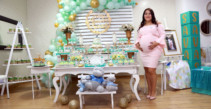 Fotos para Baby Shower