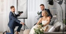 fotógrafo de bodas en lima